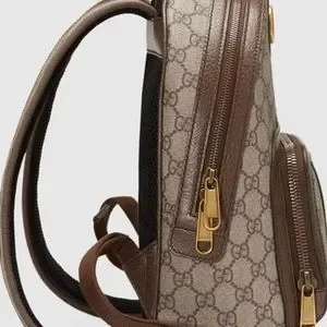 Fabulous Gucci backpack you will be the one smartest in the class !!!! Gucci | Bags | Fabulous Gucci Backpack You Will Be The One  main image 3